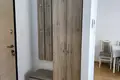 Mieszkanie 1 pokój 37 m² w Budva, Czarnogóra