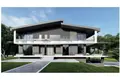 5-Zimmer-Villa 1 150 m² Ishem, Albanien