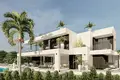 6 bedroom villa 658 m² Marbella, Spain