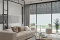 Studio apartment 45 m² Girne Belediyesi, Northern Cyprus