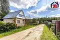 Maison 62 m² Luhavaslabadski sielski Saviet, Bélarus