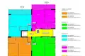 Mieszkanie 1 pokój 50 m² Strovolos, Cypr