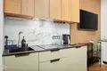 Wohnung 1 zimmer 20 m² in Riga, Lettland
