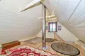 House 87 m² Papiarnianski sielski Saviet, Belarus