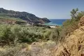 Grundstück  Sfinari, Griechenland