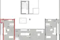 Mieszkanie 2 pokoi 105 m² Demos Agiou Athanasiou, Cypr