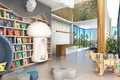 Квартира 3 комнаты 63 м² Са Кху, Таиланд