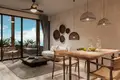 Land 1 bedroom 45 m² Samana, Dominican Republic