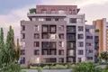 Complejo residencial New Residential Complex ROYAL CENTRAL RESIDENCE in the Heart of Budva