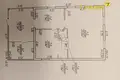 House 61 m² Nieharelski sielski Saviet, Belarus