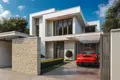 Жилой квартал Villa Entrelagos II