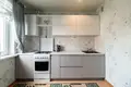 Квартира 2 комнаты 53 м² Минск, Беларусь