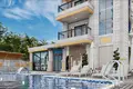 1 bedroom apartment 50 m² Mahmutlar Mahallesi, Turkey