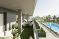 Квартира 3 комнаты 87 м² Аликанте, Испания