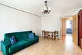 Mieszkanie 2 pokoi 46 m² Kraków, Polska