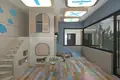 Квартира 4 комнаты 200 м² Муратпаша, Турция
