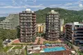 Квартира 2 комнаты 45 м² Батуми, Грузия
