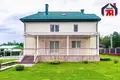 Casa de campo 391 m² Piatryskauski sielski Saviet, Belarús