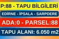 Grundstück 19 m², Türkei