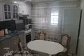 Mieszkanie 3 pokoi 77 m² Osipowicze, Białoruś