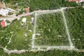 Земельные участки  Луштица, Черногория