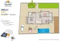 Casa 4 habitaciones 202 m² Finestrat, Španjolska