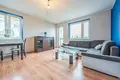 Appartement 2 chambres 60 m² Dantzig, Pologne