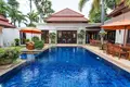 Villa de 5 pièces 452 m² Choeng Thale, Thaïlande