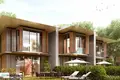 Квартира 1 комната 434 м² Бейкоз, Турция