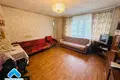 3 room apartment 65 m² Mazyr, Belarus