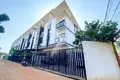 Dom 4 pokoi 160 m² w Siem Reap, Kambodża