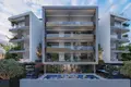 3 bedroom apartment 109 m² Germasogeia, Cyprus