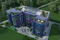 1 room apartment 23 m² Odesa, Ukraine