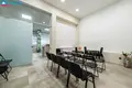 Commercial property 72 m² in Vilnius, Lithuania
