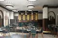 2 bedroom apartment 100 m² Tosmur, Turkey