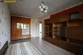 Mieszkanie 3 pokoi 68 m² Mińsk, Białoruś