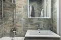 Appartement 1 chambre 36 m² Minsk, Bélarus