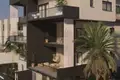 Wohnung 2 Schlafzimmer 110 m² Kato Polemidia, Zypern