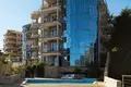 Ático 4 habitaciones 129 m² Budva, Montenegro