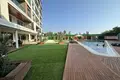 Apartamento 3 habitaciones 80 m² Oba, Turquía