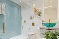 Appartement dans un nouvel immeuble Aqua Dimore by Vincitore