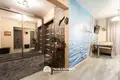 1 bedroom apartment 45 m² Minsk, Belarus