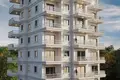 Квартира 100 м² Махмутлар, Турция