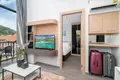 Appartement 3 chambres 124 m² Kathu, Thaïlande