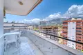 Apartamento 4 habitaciones 145 m² Mahmutlar, Turquía