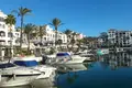 Wohnung 1 Schlafzimmer 56 m² Manilva, Spanien