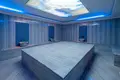 1 bedroom apartment 70 m² Tosmur, Turkey