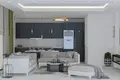 Квартира 2 комнаты 55 м² Аланья, Турция
