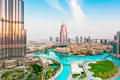 Studio apartment 41 m² Dubai, United Arab Emirates