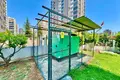 Квартира 3 комнаты 73 м² Мезитли, Турция